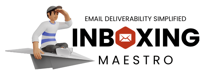 Inboxing Maestro Logo